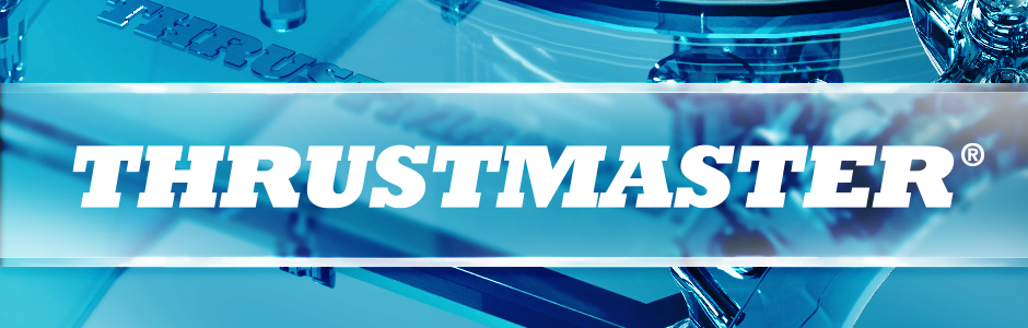 Thrustmaster