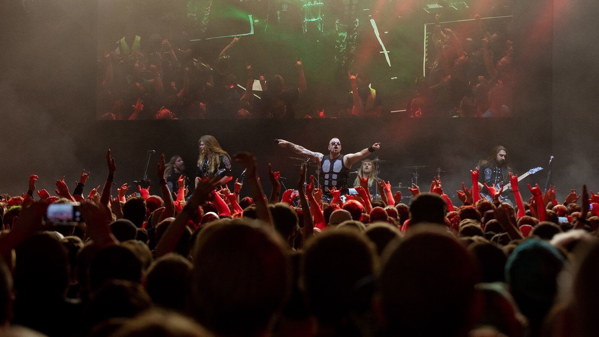 Image credit: Sabaton / Official Press Photo