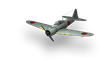 Mitsubishi A6M1 Zero