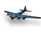 Boeing B-17G Flying Fortress