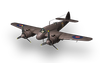 Bristol Beaufighter