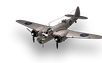 Bristol Blenheim Mk.IV (early mod.)