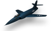XF-90
