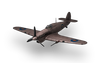 Hawker Hurricane IID