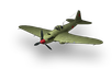 Ilyushin IL-2