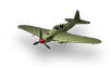 IL-2 with rear gunner