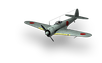 Nakajima Ki-43-I Hayabusa