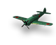 Nakajima Ki-84 Hayate