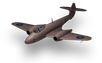 Gloster Meteor F. I