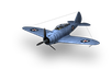 Republic P-43 Lancer