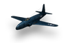 P-80A Shooting Star