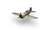 Polikarpov TsKB-12bis