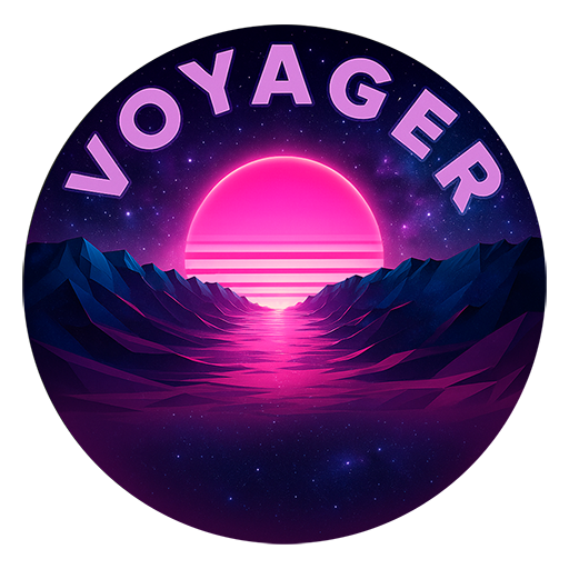 Team VOYAGER