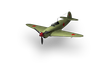 Yakovlev Yak-7