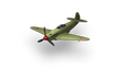 Yakovlev Yak-3